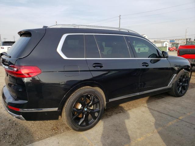 Image 3 of 2019 BMW X7 XDRIVE40I 2019 with VIN 5UXCW2C55KL084251