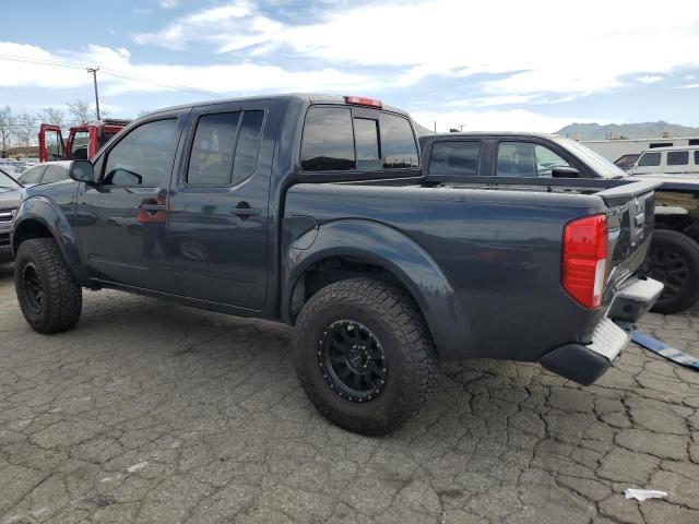 Image 2 of 2014 NISSAN FRONTIER S 2014 with VIN 1N6AD0ER0EN727047