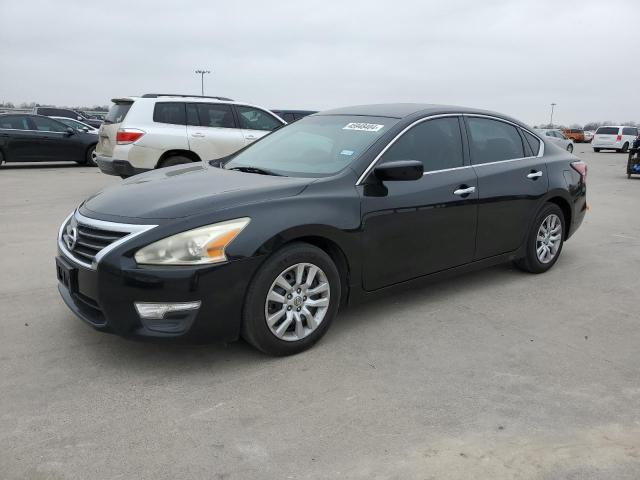 Image 1 of 2015 NISSAN ALTIMA 2.5 2015 with VIN 1N4AL3AP0FN332773