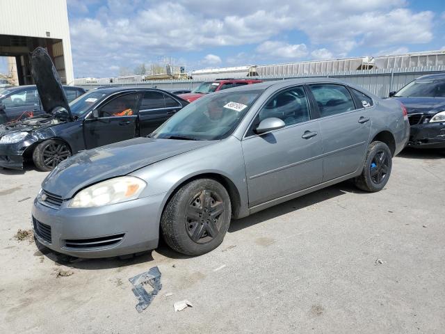 2007 CHEVROLET IMPALA LS 2007 image