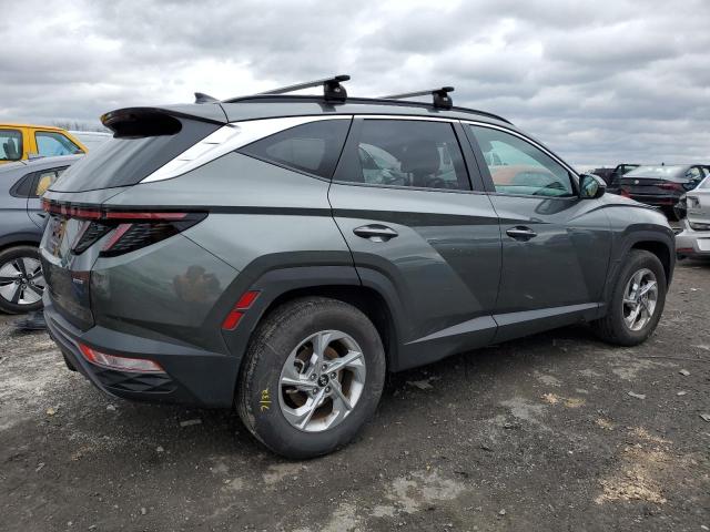 Image 3 of 2022 HYUNDAI TUCSON SEL 2022 with VIN 5NMJBCAE8NH075286