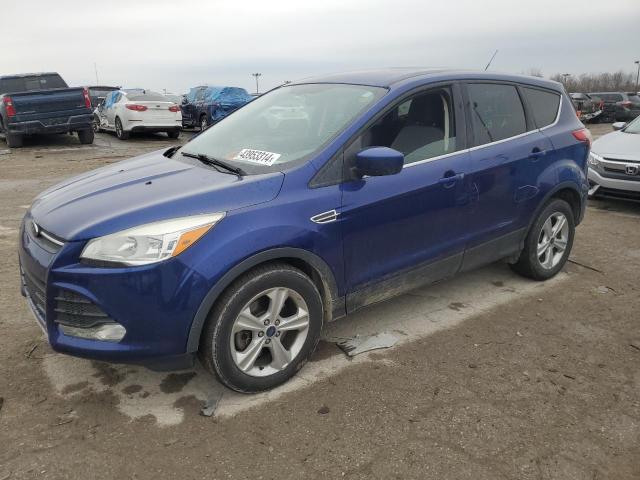 Image 1 of 2015 FORD ESCAPE SE 2015 with VIN 1FMCU9G9XFUA16293