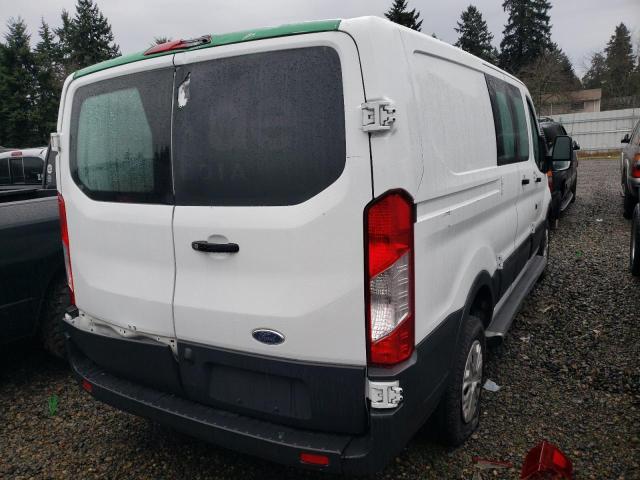 Obraz 3 z 2018 FORD TRANSIT T-250 2018 z VIN 1FTYR1ZM9JKA46842