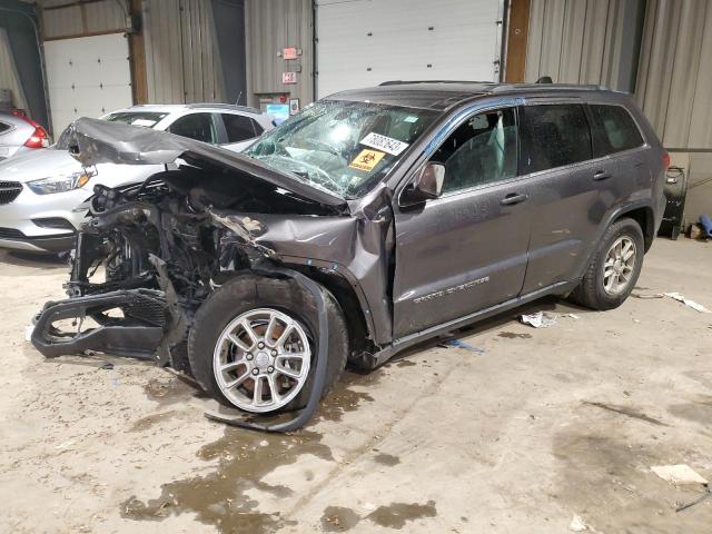 Image 1 of 2020 JEEP GRAND CHEROKEE LAREDO 2020 with VIN 1C4RJFAG6LC226601