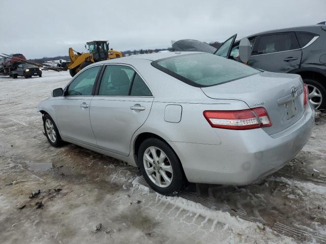 Изображение 2 2011 TOYOTA CAMRY BASE 2011 с VIN 4T4BF3EKXBR170172