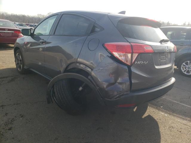 Image 2 of 2018 HONDA HR-V EX 2018 with VIN 3CZRU6H54JM723809