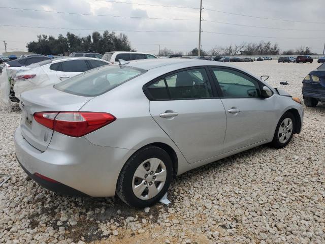 Изображение 3 2016 KIA FORTE LX 2016 с VIN KNAFK4A62G5585740