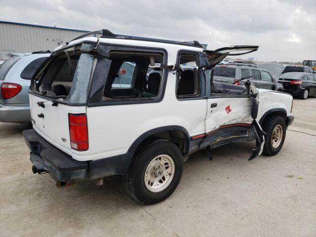 Image 3 of 1993 FORD EXPLORER  1993 with VIN 1FMCU22X1PUB80269