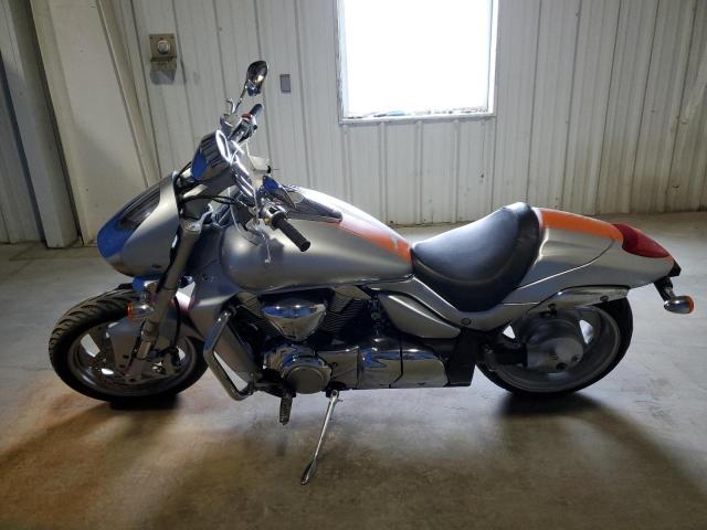 Image 3 of 2009 SUZUKI VZR1800  2009 with VIN JS1VY53A192100569