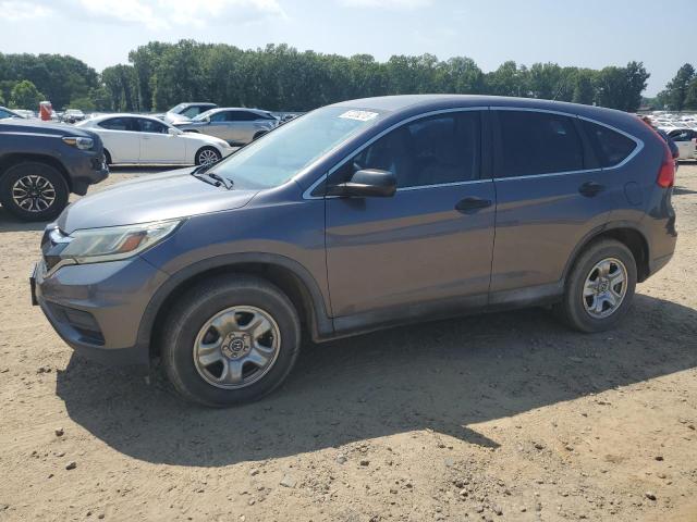 Obraz 1 z 2015 HONDA CR-V LX 2015 z VIN 2HKRM3H39FH509110