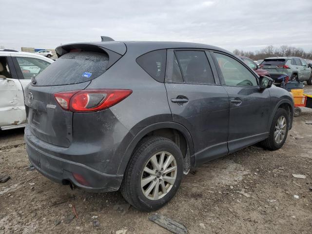 Obraz 3 z 2014 MAZDA CX-5 TOURING 2014 z VIN JM3KE4CYXE0404859
