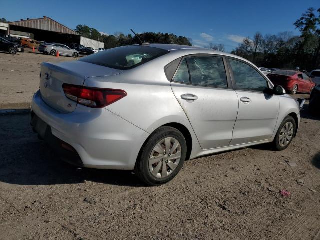 Изображение 3 2018 KIA RIO LX 2018 с VIN 3KPA24AB6JE053834