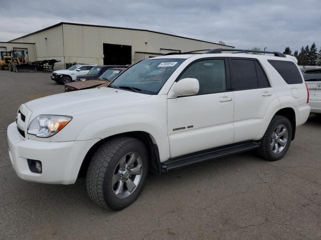 Obraz 2006 TOYOTA 4RUNNER LIMITED 2006