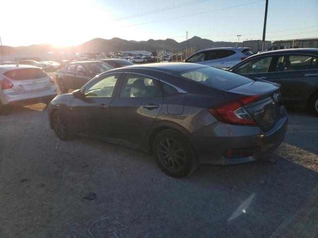Изображение 2 2018 HONDA CIVIC LX 2018 с VIN 2HGFC2F56JH509010