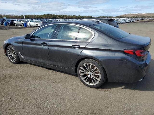 Obraz 2 z 2022 BMW 530 XI 2022 z VIN WBA13BJ00NWX39876