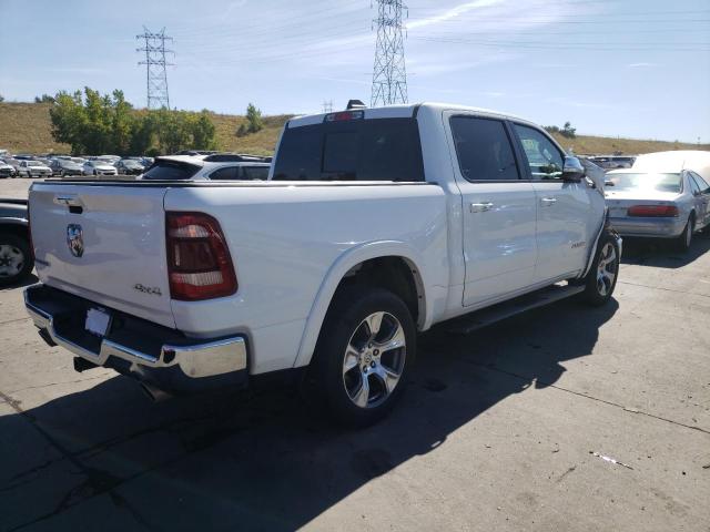 Obraz 3 z 2021 RAM 1500 LARAMIE 2021 z VIN 1C6SRFJT8MN560066