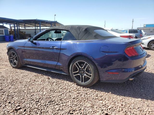Image 2 of 2019 FORD MUSTANG  2019 with VIN 1FATP8UH9K5162437