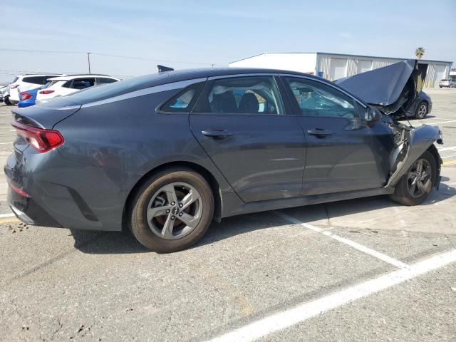 Image 3 of 2022 KIA K5 LXS 2022 with VIN 5XXG14J29NG136958