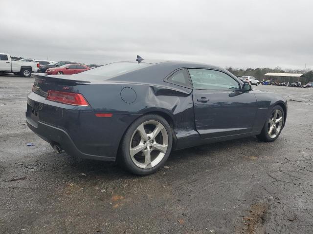 Изображение 3 2014 CHEVROLET CAMARO LT 2014 с VIN 2G1FC1E37E9305852