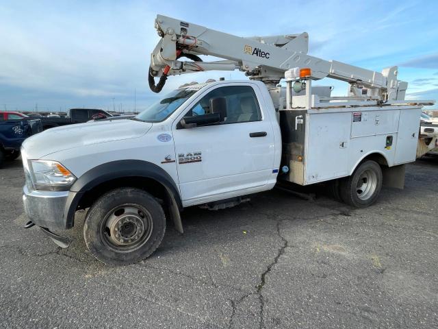 2013 RAM 5500  2013 image