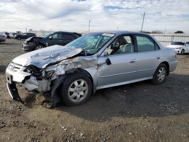 2001 HONDA ACCORD EX 2001 image