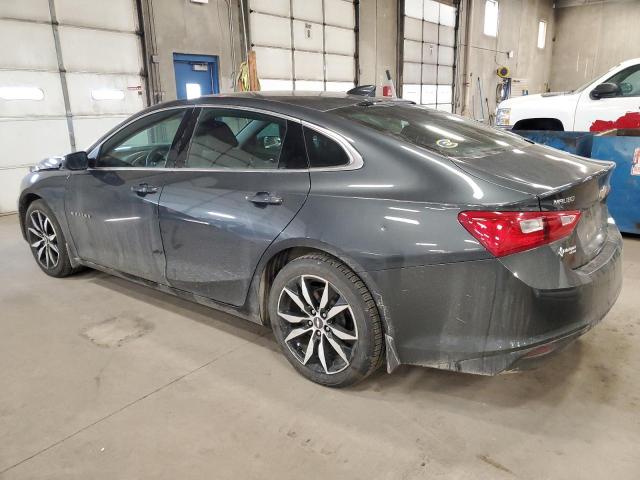 Изображение 2 2017 CHEVROLET MALIBU LT 2017 с VIN 1G1ZE5ST7HF276125