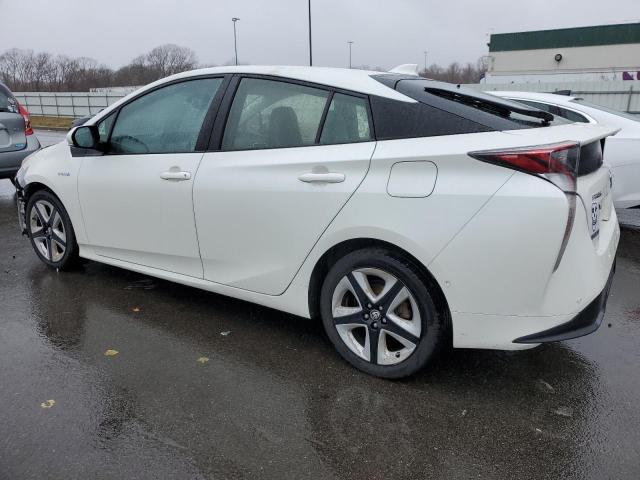 Image 2 of 2017 TOYOTA PRIUS  2017 with VIN JTDKARFUXH3530779