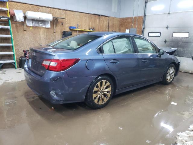 Image 3 of 2015 SUBARU LEGACY 2.5I PREMIUM 2015 with VIN 4S3BNBC63F3040358
