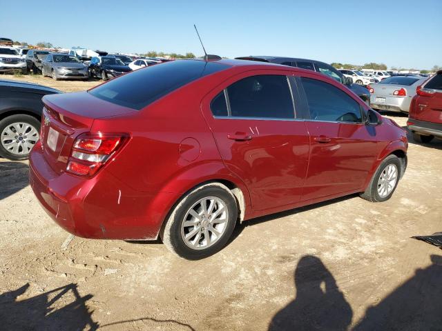 Изображение 3 2019 CHEVROLET SONIC LT 2019 с VIN 1G1JD5SB9K4148964