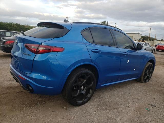 Изображение 3 2023 ALFA ROMEO STELVIO TI 2023 с VIN ZASPAKBNXP7D63088