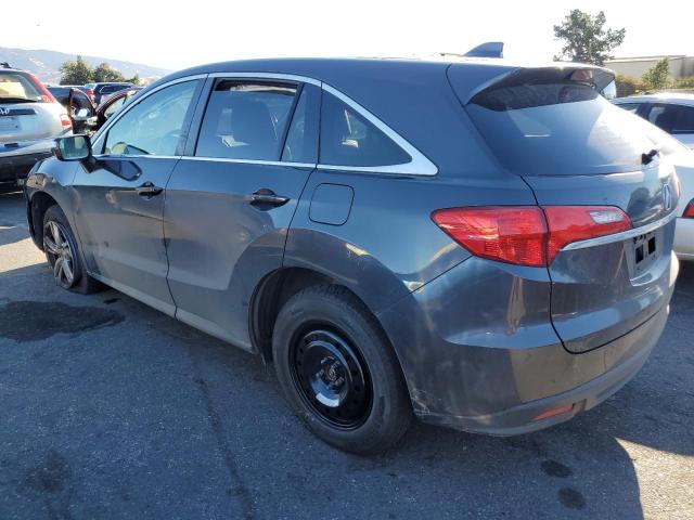 Obraz 2 z 2014 ACURA RDX  2014 z VIN 5J8TB4H36EL011539
