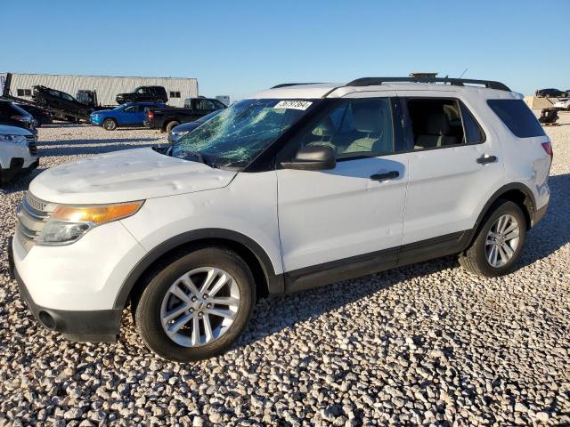 Obraz 1 z 2015 FORD EXPLORER  2015 z VIN 1FM5K8B89FGB42862
