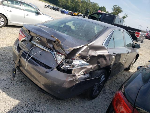 Obraz 3 z 2015 TOYOTA CAMRY LE 2015 z VIN 4T1BF1FK7FU491220