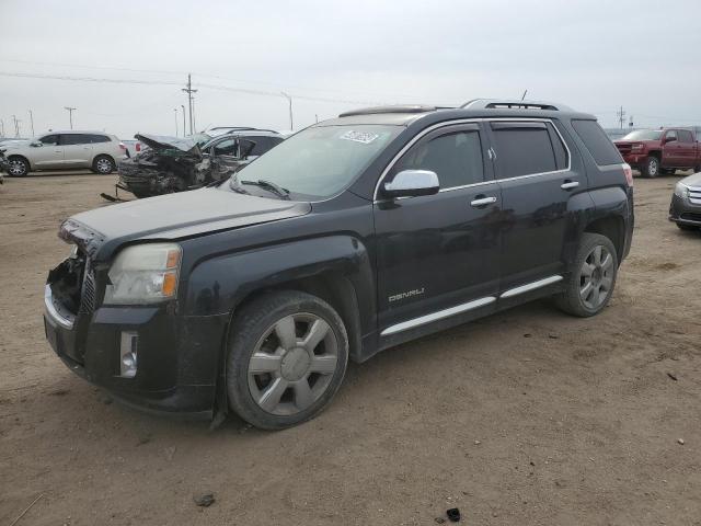 Obraz 1 z 2013 GMC TERRAIN DENALI 2013 z VIN 2GKFLYE38D6210186