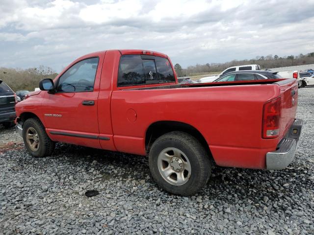 Obraz 2 z 2005 DODGE RAM 1500 ST 2005 z VIN 1D7HA16N85J557268