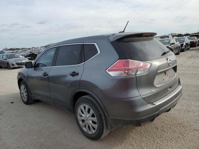 Obraz 2 z 2016 NISSAN ROGUE S 2016 z VIN KNMAT2MT9GP607298
