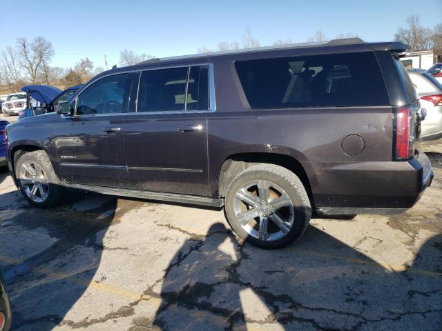 Obraz 2 z 2016 GMC YUKON XL DENALI 2016 z VIN 1GKS2HKJXGR262383