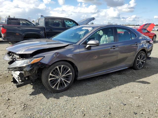 Obraz 1 z 2019 TOYOTA CAMRY L 2019 z VIN 4T1B11HK5KU298277