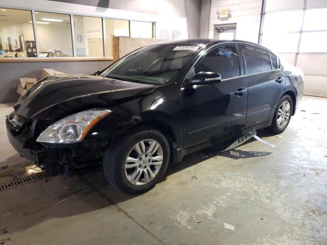 2011 NISSAN ALTIMA BASE 2011 image