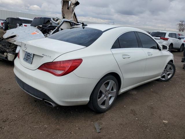 Изображение 3 2016 MERCEDES-BENZ CLA 250 4MATIC 2016 с VIN WDDSJ4GB1GN385351