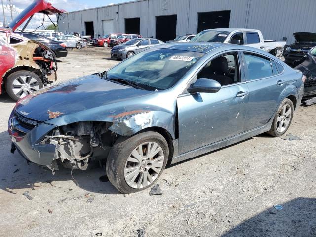 Изображение 1 2012 MAZDA 6 I 2012 с VIN 1YVHZ8BH7C5M06711