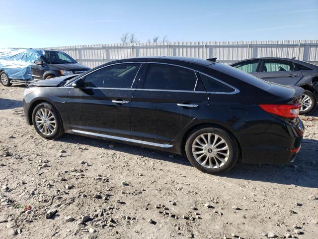 Obraz 2 z 2015 HYUNDAI SONATA SPORT 2015 z VIN 5NPE34AF9FH074228