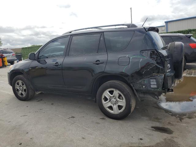 Изображение 2 2011 TOYOTA RAV4  2011 с VIN 2T3BF4DV0BW142805