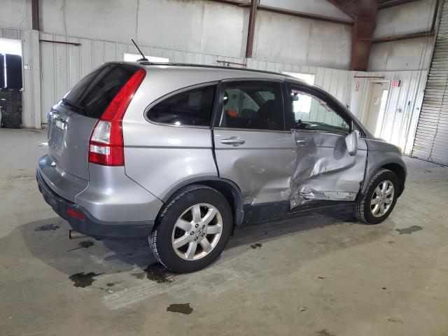 Image 3 of 2007 HONDA CR-V EXL 2007 with VIN JHLRE48737C079841