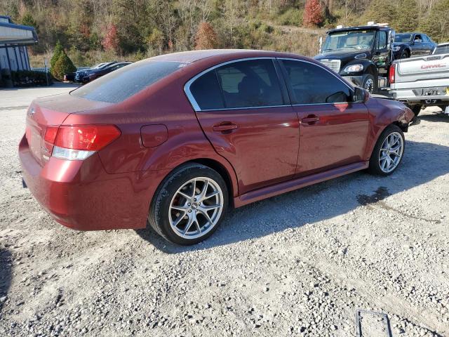 Obraz 3 z 2013 SUBARU LEGACY 2.5I PREMIUM 2013 z VIN 4S3BMBB66D3048424