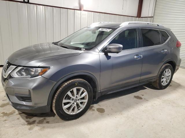 Image 1 of 2018 NISSAN ROGUE S 2018 with VIN KNMAT2MV2JP613694