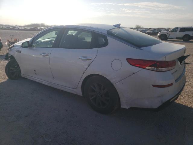 Obraz 2 z 2020 KIA OPTIMA LX 2020 z VIN 5XXGT4L38LG388682