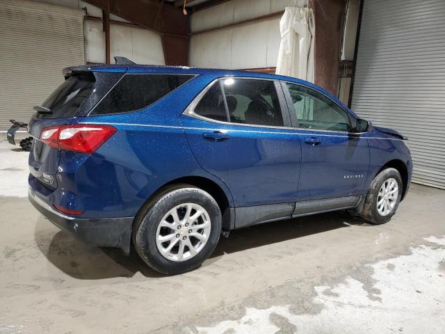 Изображение 3 2021 CHEVROLET EQUINOX LT 2021 с VIN 3GNAXUEV7ML359146
