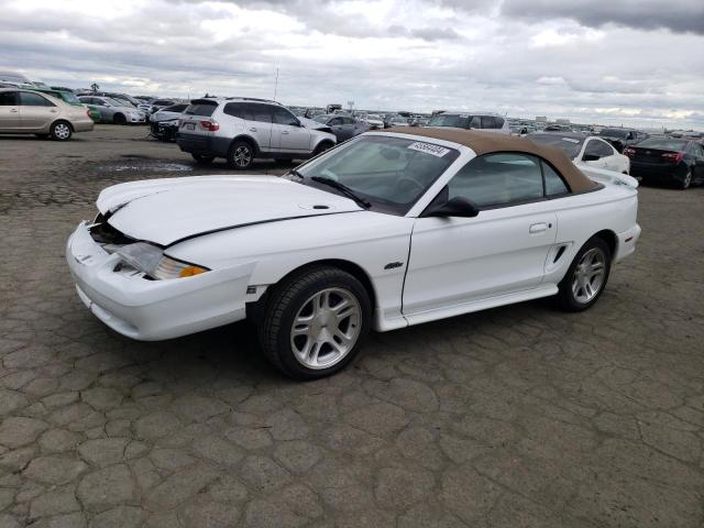 Obraz 1 z 1998 FORD MUSTANG GT 1998 z VIN 1FAFP45XXWF217506