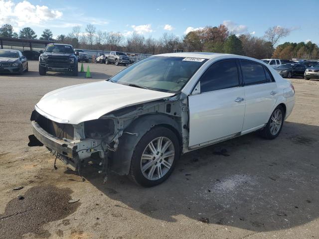 Image 1 of 2009 TOYOTA AVALON XL 2009 with VIN 4T1BK36B79U331124